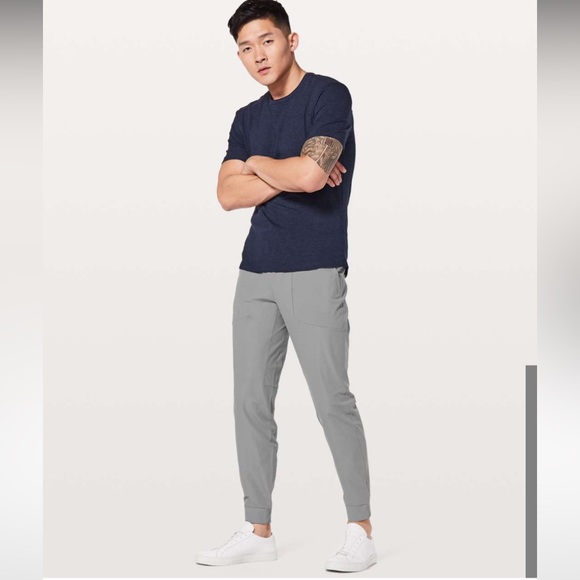 Lululemon ABC Jogger *31”